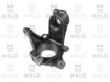 PSA 364653 Stub Axle, wheel suspension